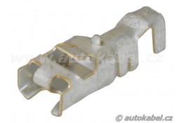 Dutinka pro konektory Delphi  MP630 do 4 mm² typ B